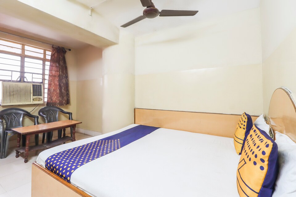 SPOT ON 67144 Shri Ram Lodge, Dhanbad, Dhanbad