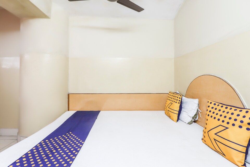 SPOT ON 67144 Shri Ram Lodge, Dhanbad, Dhanbad