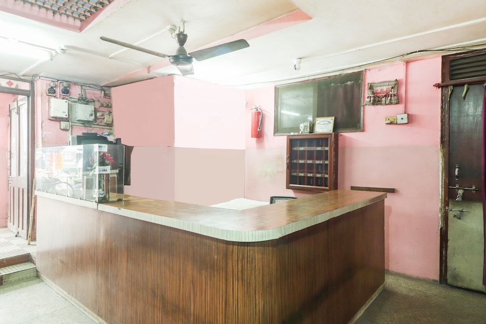 SPOT ON 67144 Shri Ram Lodge, Dhanbad, Dhanbad