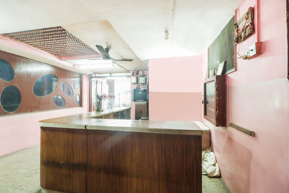 SPOT ON 67144 Shri Ram Lodge, Dhanbad, Dhanbad