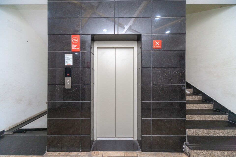 OYO 5511 MM Residency, OMR Chennai, Chennai