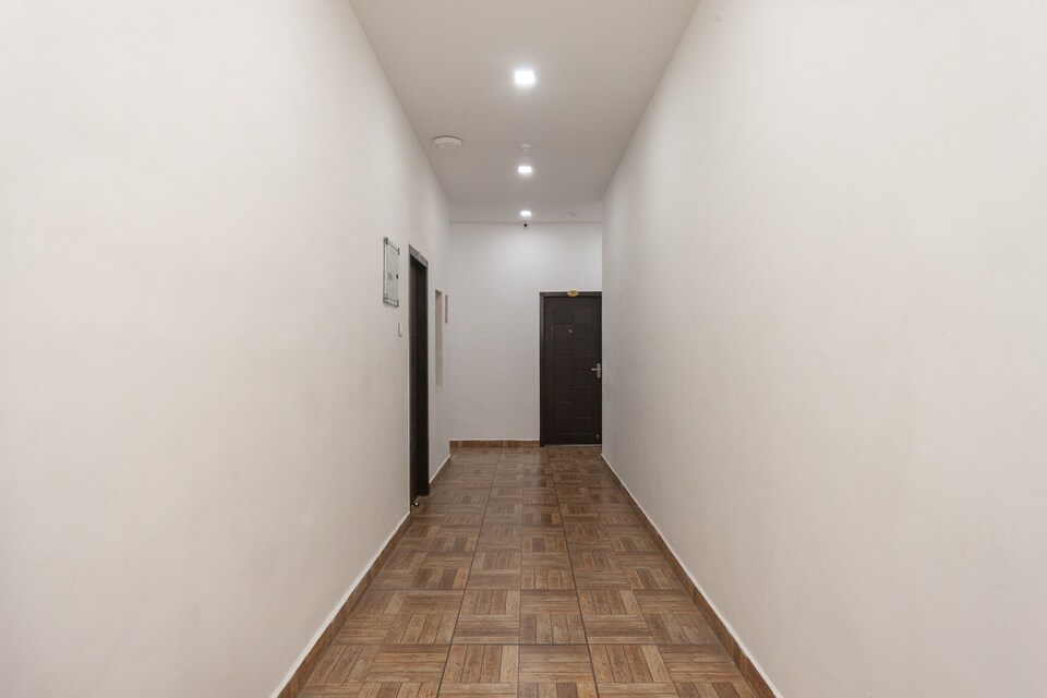 OYO 5511 MM Residency, OMR Chennai, Chennai