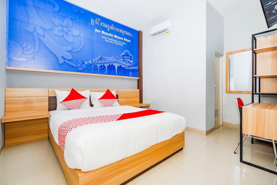 OYO 2545 Maddava House, Solo Timur, Solo