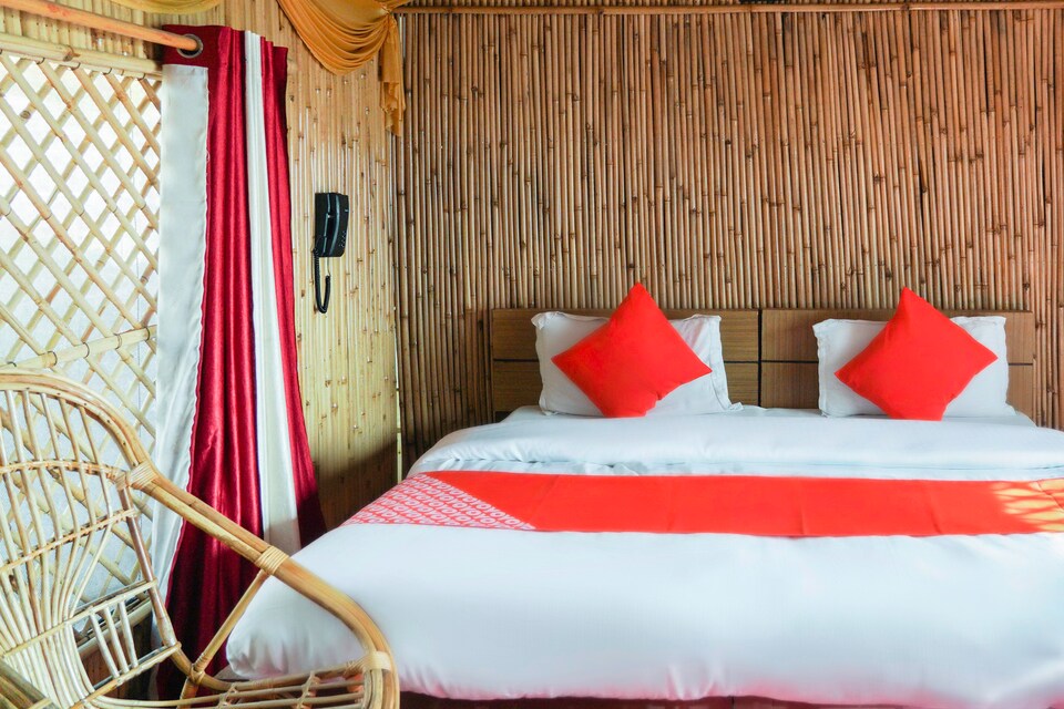OYO 67155 Hotel Sky Hill, Mall Road Mussoorie, Mussoorie