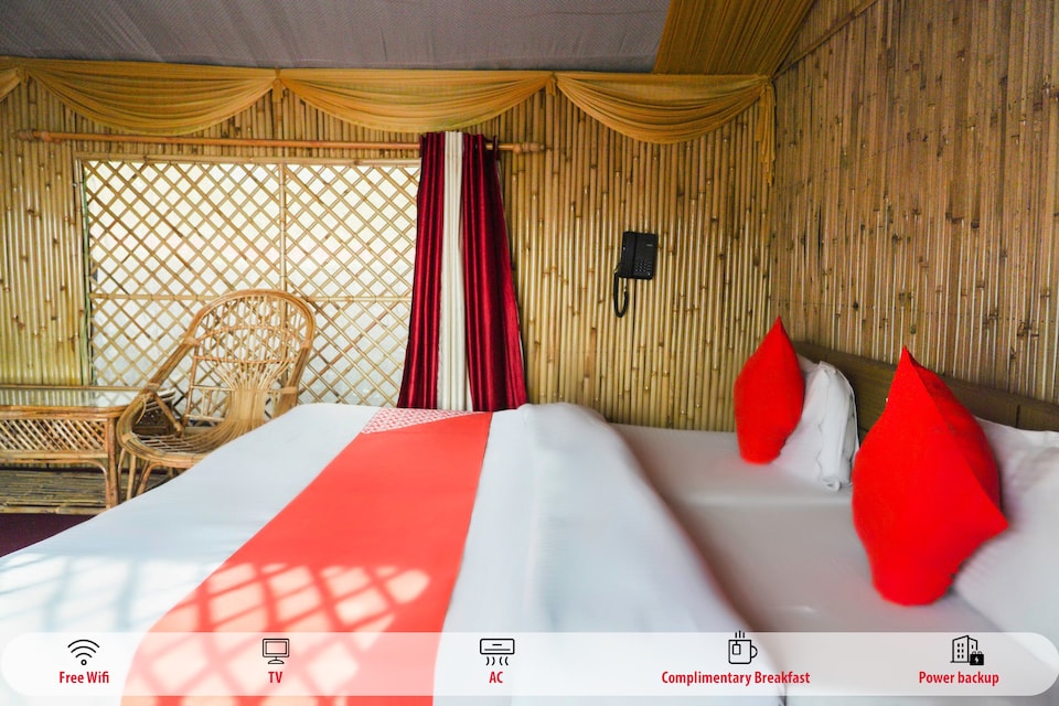 OYO 67155 Hotel Sky Hill, Mall Road Mussoorie, Mussoorie