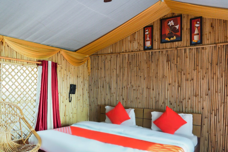 OYO 67155 Hotel Sky Hill, Mall Road Mussoorie, Mussoorie