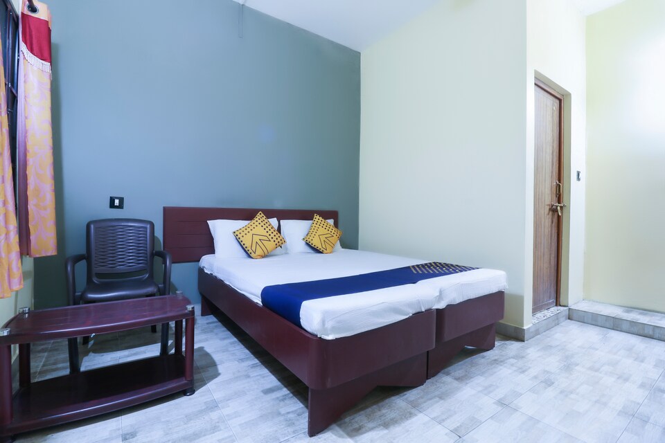 SPOT ON Malang Lodge, Palakkad City, Palakkad