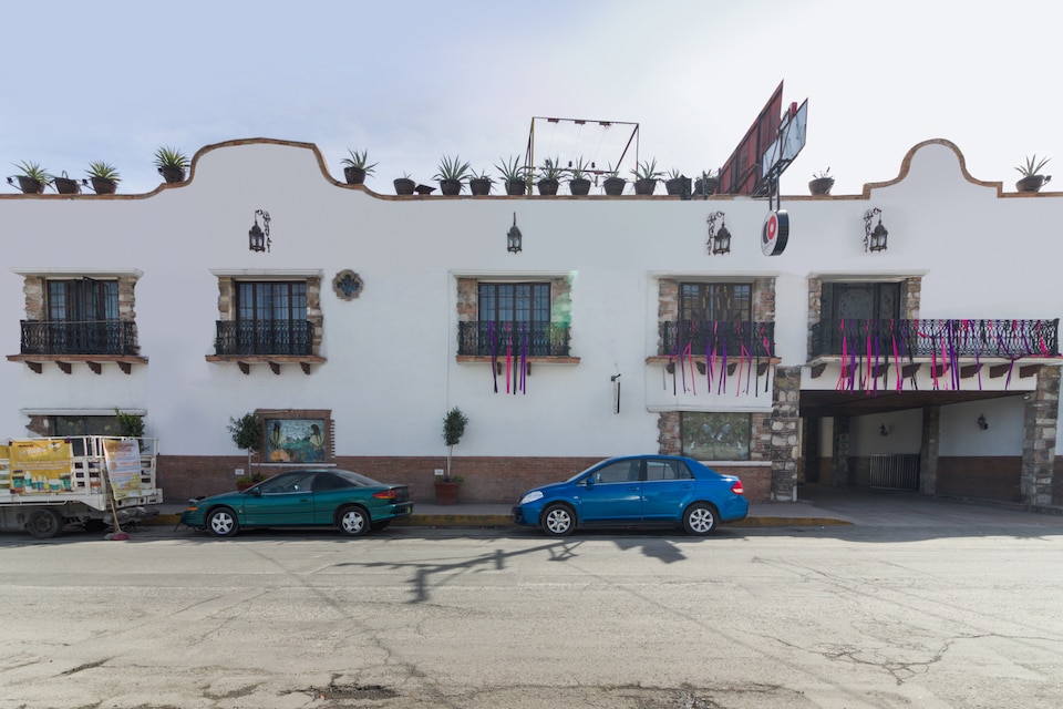 Capital O Hotel Olimpia, Monclova, COAH, Monclova
