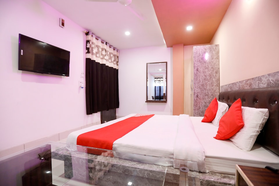 OYO 67162 Hotel Apple Inn, Sri ganganagar, Sri Ganganagar