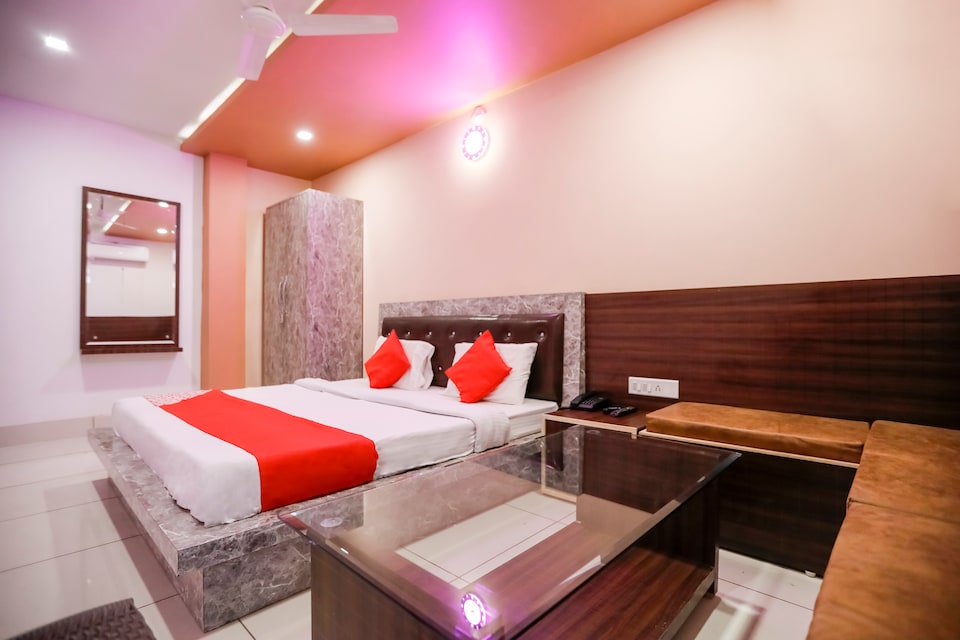 OYO 67162 Hotel Apple Inn, Sri ganganagar, Sri Ganganagar