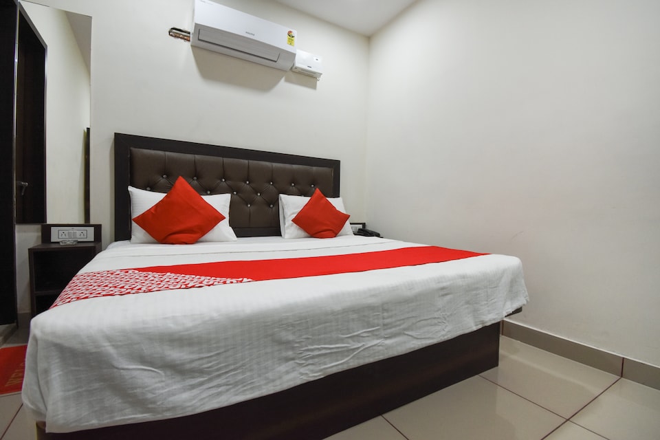OYO 67165 Quality Inn, Yamunanagar, Yamunanagar