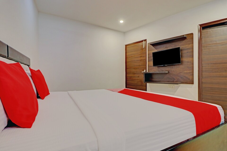 OYO 67166 Hotel Sunrise, Kharar, Kharar