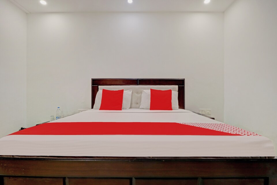 OYO 67166 Hotel Sunrise, Kharar, Kharar