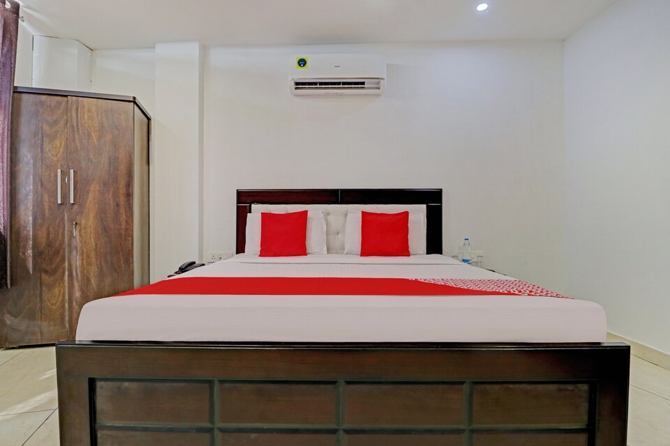 OYO 67166 Hotel Sunrise, Kharar, Kharar