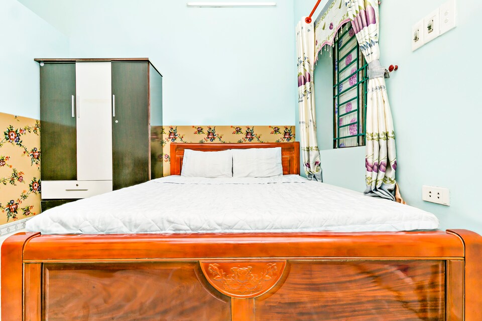 SPOT ON 664 Hong Diem Motel, Lien Chieu  Da Nang, Da-Nang