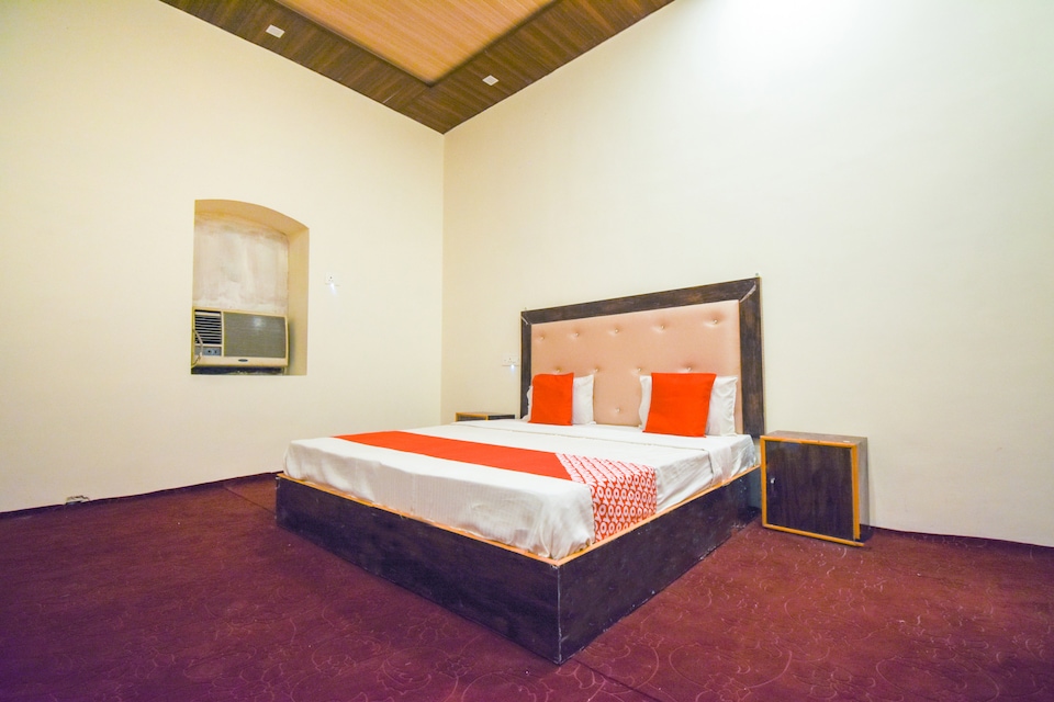 OYO Guru Mandal Atithi Grah, Haridwar Junction, Haridwar