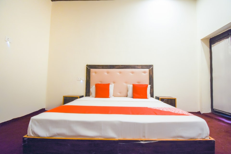 OYO Guru Mandal Atithi Grah, Haridwar Junction, Haridwar