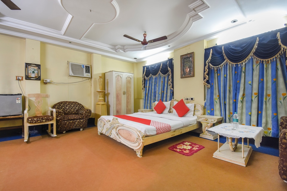 OYO 67168 Regal Guest House, Kolaghat, Kolkata
