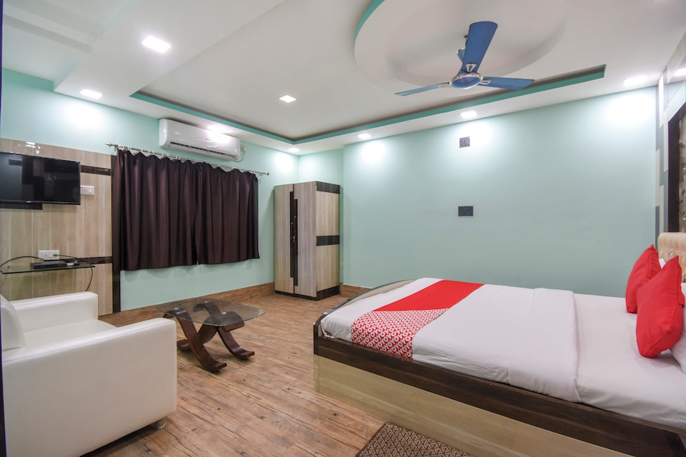 OYO 67168 Regal Guest House, Kolaghat, Kolkata