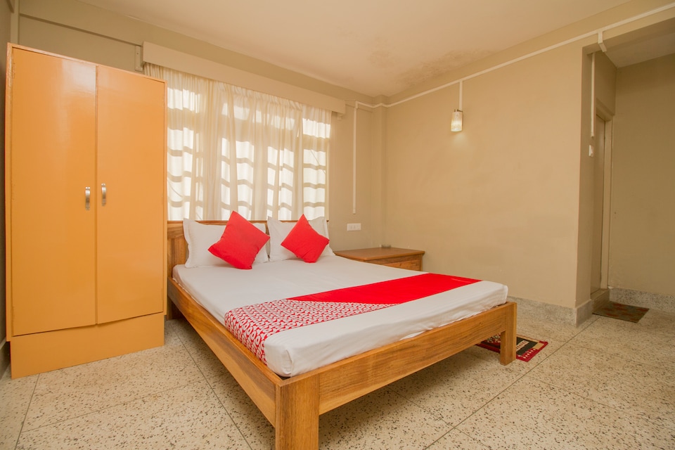 OYO 67169 Sonam Residency , Kaluk- West Sikkim, Pelling