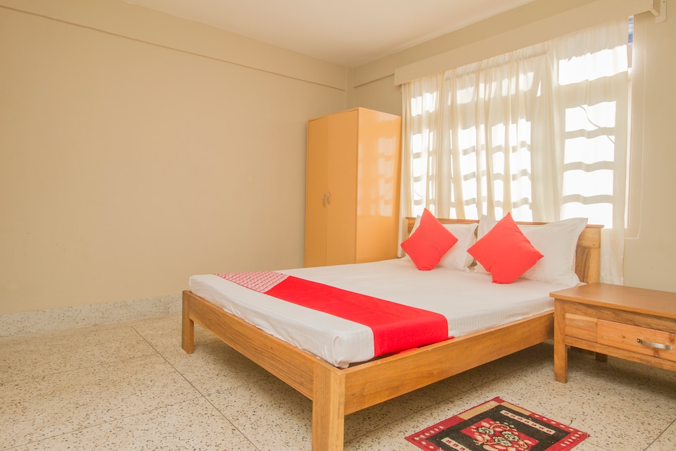 OYO 67169 Sonam Residency , Kaluk- West Sikkim, Pelling