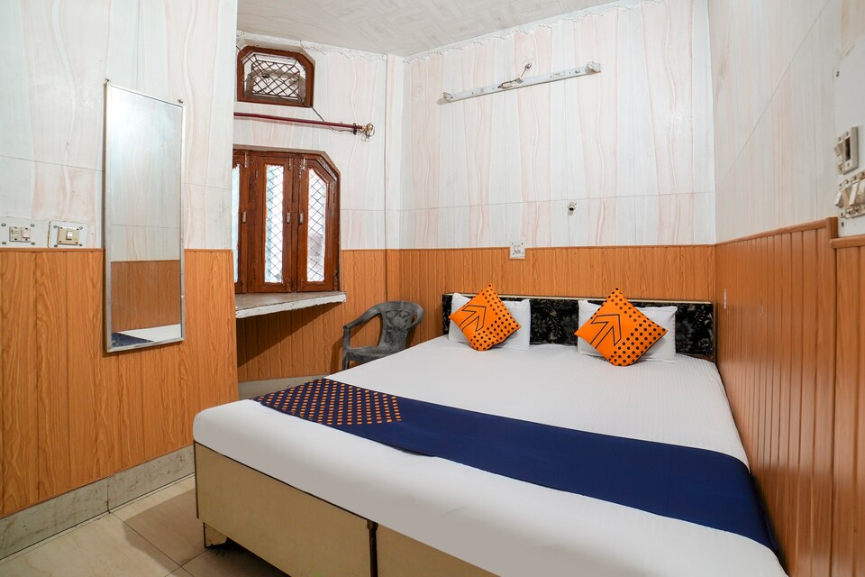 OYO 67170 Hotel Anamika, Tehri, Tehri