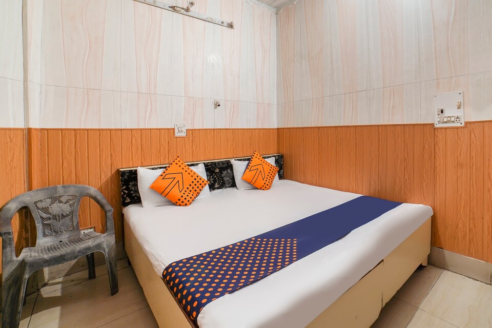 OYO 67170 Hotel Anamika, Tehri, Tehri