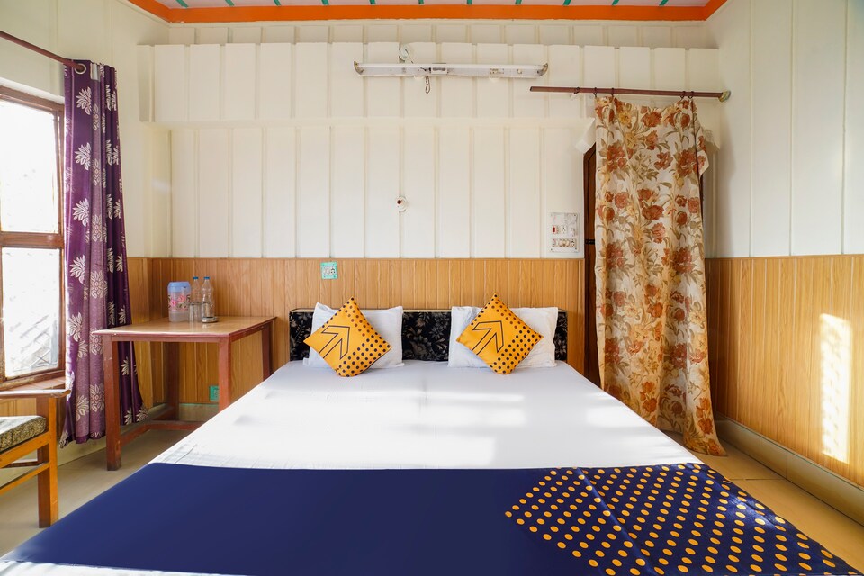 OYO 67170 Hotel Anamika, Tehri, Tehri