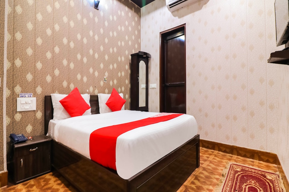 OYO 67171 Alka Hotel, Rohtak, Rohtak