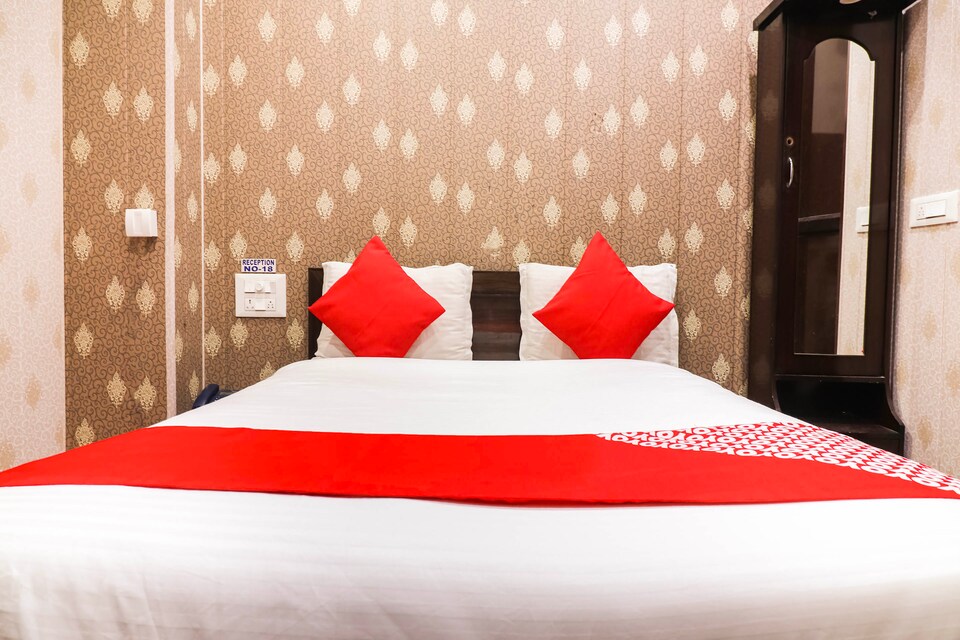 OYO 67171 Alka Hotel, Rohtak, Rohtak