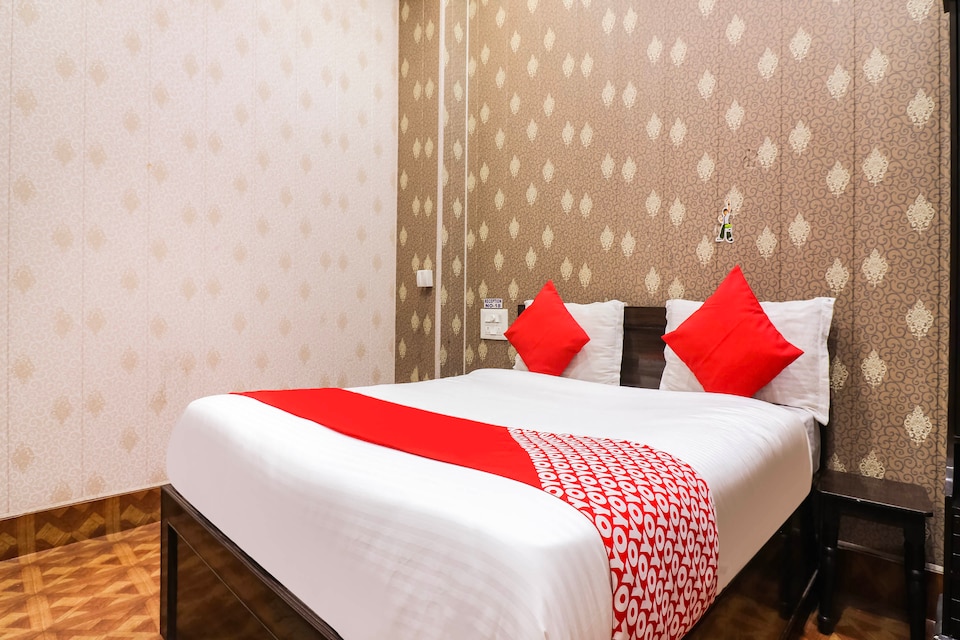 OYO 67171 Alka Hotel, Rohtak, Rohtak