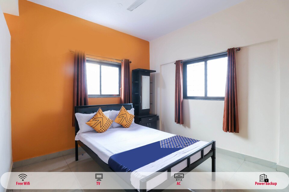 OYO 67172 Angan Lodge, Talegaon Lonavala , Lonavala