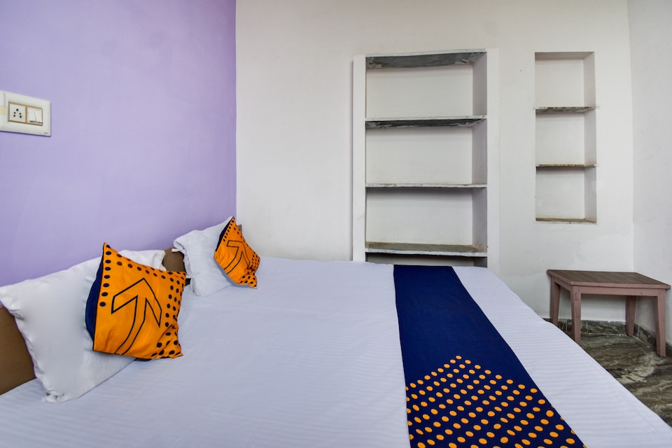 SPOT ON 67177 Shri Ganesh Hotel And Restaurant, Mansarovar, Jaipur