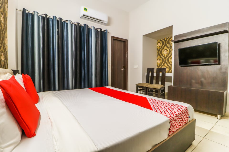 OYO 67188 K9 Regency, Pakhowal Road Ludhiana, Ludhiana