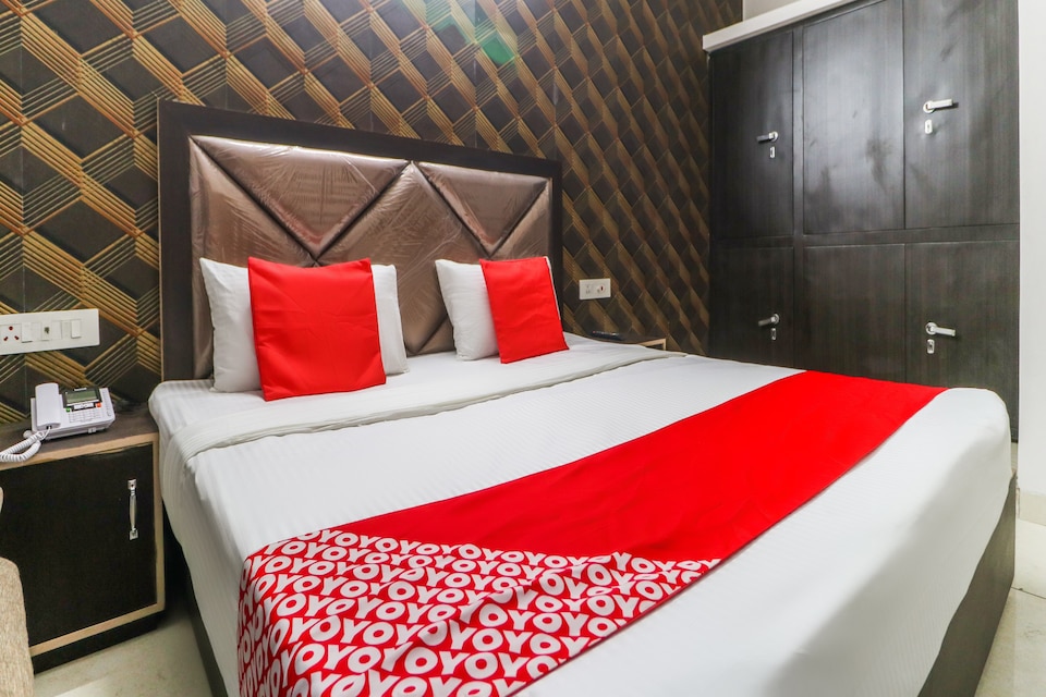 OYO 67188 K9 Regency, Pakhowal Road Ludhiana, Ludhiana