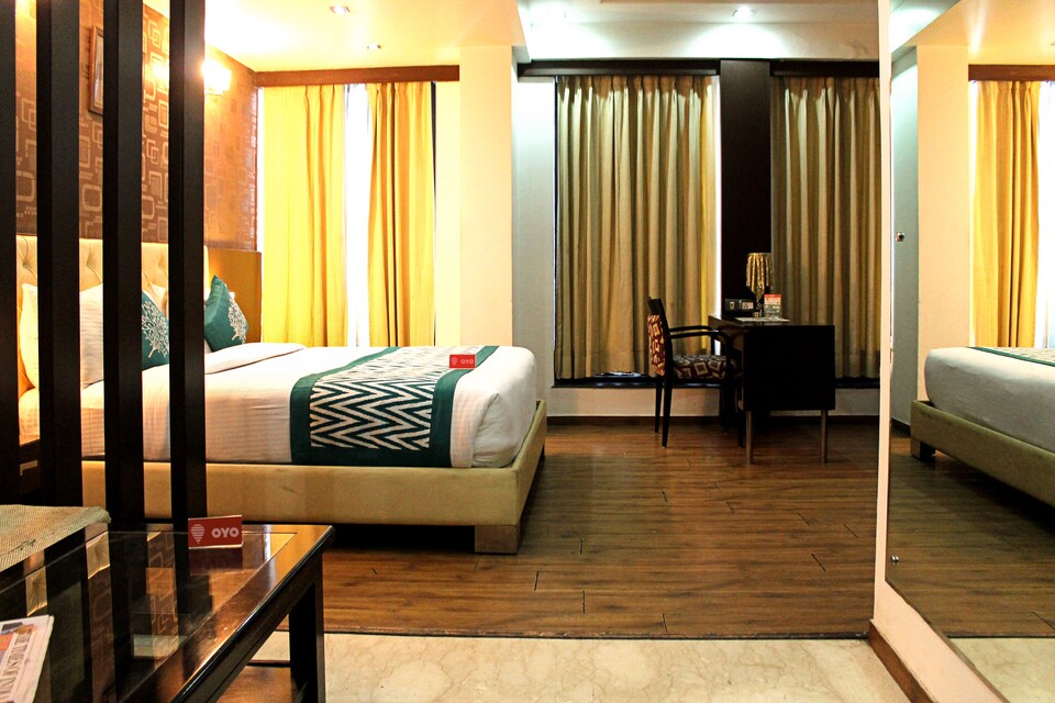 OYO Premium 187 Hari Nagar, Rajouri Garden Delhi, Delhi