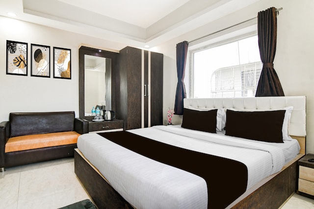 Super Collection O City Center New Town Kolkata Formerly Paradise Inn