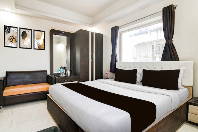 Super Collection O City Center New Town Kolkata Formerly Paradise Inn