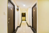 Super Collection O City Center New Town Kolkata Formerly Paradise Inn