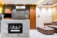 Super Collection O City Center New Town Kolkata Formerly Paradise Inn