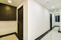 Super Collection O City Center New Town Kolkata Formerly Paradise Inn