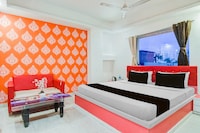 Super Collection O City Center New Town Kolkata Formerly Paradise Inn