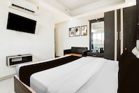 Super Collection O City Center New Town Kolkata Formerly Paradise Inn