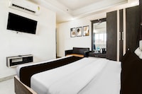 Super Collection O City Center New Town Kolkata Formerly Paradise Inn