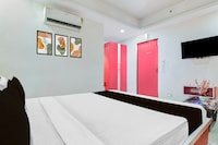 Super Collection O City Center New Town Kolkata Formerly Paradise Inn