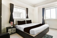 Super Collection O City Center New Town Kolkata Formerly Paradise Inn