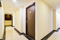 Super Collection O City Center New Town Kolkata Formerly Paradise Inn