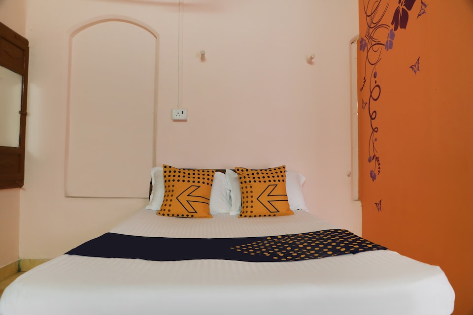 OYO 67195 Raj Kutir, Alibag, Alibag