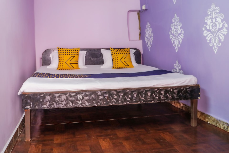 OYO 67195 Raj Kutir, Alibag, Alibag