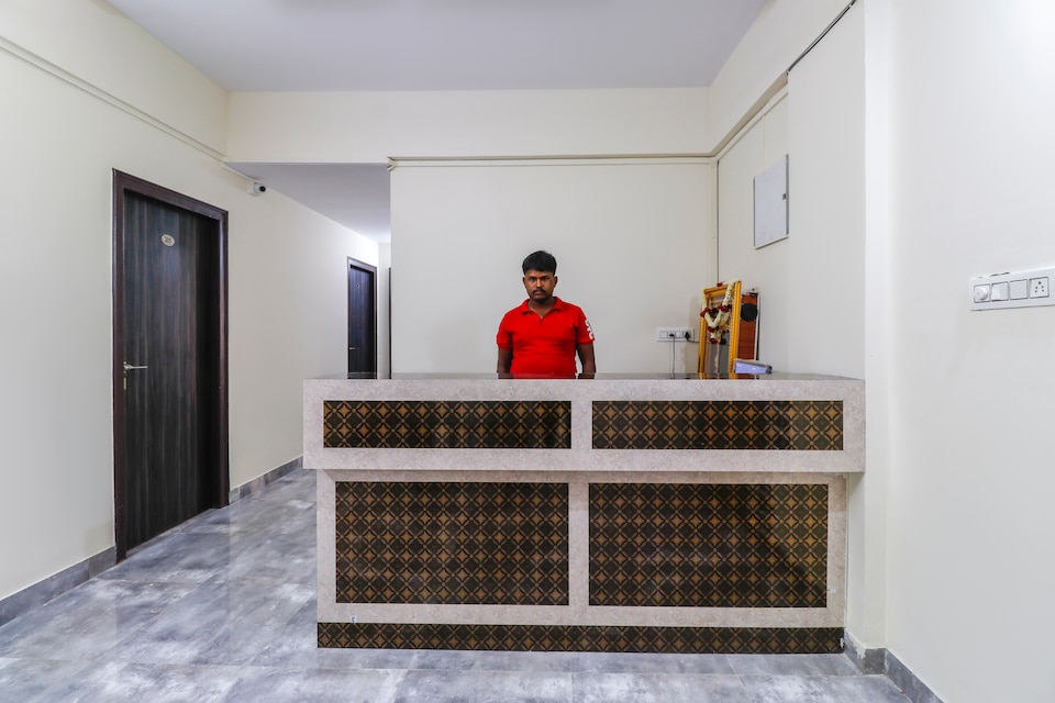 Live on BLR2828, Kalyan Nagar Bangalore, Bangalore